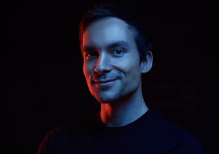 Jaroslav Beck – be true to yourself and create your journey in life